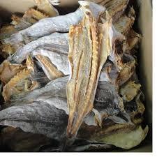 Calidad Noruega Stockfish seco cuerpo entero y cabezas separadas disponibles - Product Image 2