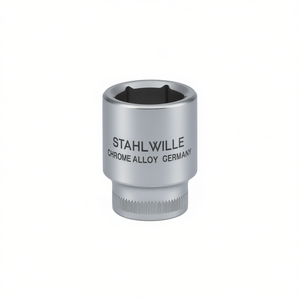Douilles Stahlwille 1/2'' (taille métrique) - Product Image 3