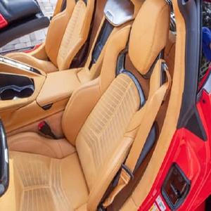 CHEVROLET CORVETTE Z06 COUPE 3LZ 2024 EXTREMADAMENTE LIMPIO, LISTO PARA ENVIAR - Product Image 4