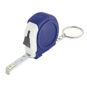 Portachiavi Personalizzato Aeryn con Metro a Nastro Promozionale, Gadget - Product Image 3