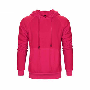 <b>Men</b> Long Sleeve Pullover <b>Hoodie</b>, Competitive Price Available In All Size Pullover Hoodies Use For Unisex - Product Image 2