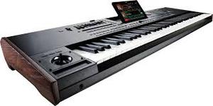 Teclado Arreglista Oriental Korg PA5X-76 Nuevo de Primera Marca, Listo para Envío a Todo el Mundo - Product Image 5