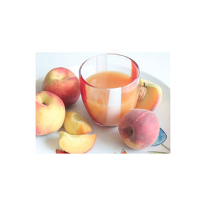 Source Usine En Gros Échantillons Gratuits Concentré D'huile Essentielle De Pêche Forme Liquide pour Jus De Fruits Légumes Industriels - Product Image 3