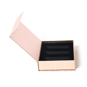 带磁性盖子的礼品盒，用于礼品、手镯、耳环、吊坠、项链收藏品