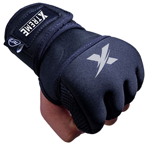 Fabrication professionnelle en gros, bandages de boxe en coton et silicone personnalisés, équipement sportif pour toutes les saisons - Product Image 4