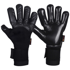 Guantes de Fútbol Personalizables Predator Pro de Látex, Ligeros, Transpirables, Impermeables, Antideslizantes, Ajustables, de Dedo Completo, para Exteriores - Product Image 5