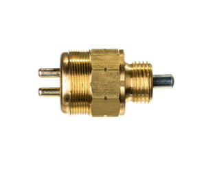 Interruptor de Límite para Bomba de Concreto Putzmeister, Motor Diésel, Alta Eficiencia, Productividad de 100m3/h, 38M Vertical, 33M Horizontal - Product Image 1