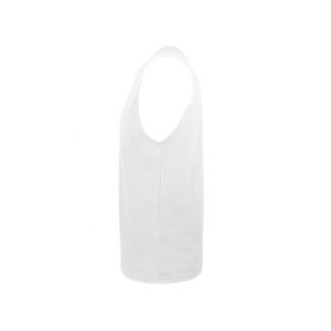 เสื้อกล้ามผ้าคอตตอนผสมโพลีเอสเตอร์เนื้อเจอร์ซีย์ น้ำหนักเบา - Product Image 2