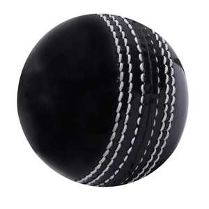 Pelota de Cuero de Vaca de Equipo Cosido a Mano, Pelota Dura de Cricket DE LA Mejor Calidad de Exportación, Novedad - Product Image 4