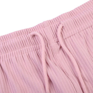 Pantalones cortos de poliéster y algodón para hombre, bañador informal de talla grande, para gimnasio, con servicio OEM - Product Image 3