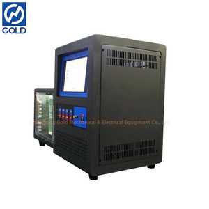 ASTM d2171 nhựa đường bitum năng động độ nhớt Tester với chân không - Product Image 5