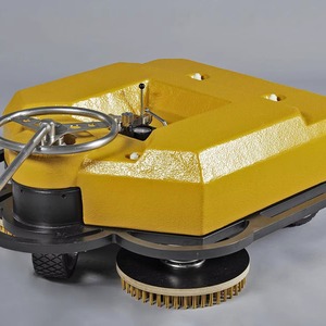 มีจำหน่ายแล้ว MC131 เครื่องทำความสะอาดใต้น้ำสำหรับขาย - Product Image 1