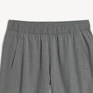 Venta al por mayor Pantalones cortos Unisex Fitness Ropa Pantalones cortos Traje de baño personalizado Ropa de playa para hombre Ropa deportiva Vintage Pantalones cortos de peso pesado - Product Image 6