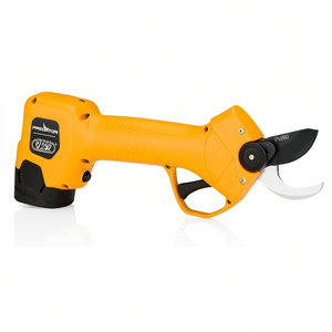 Tijeras de Podar Inalámbricas PREDATOR Orange PV280 (14.4V, 2 Baterías de 2Ah), Herramientas de Jardín - Product Image 2