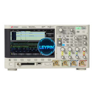 Osciloscopio Digital Keysight DSOX3014A, 100 MHz, 4 Canales, Ancho de Banda de 200 MHz - Product Image 4