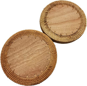 ถาดรองรองกระดูกฝังมุกสำหรับตกแต่งพร้อมฐานไม้รองแม่มุกฝัง - Product Image 6