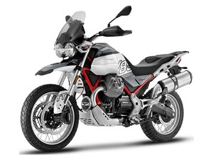 Ventes directes Moto Guzzi V85 TT Adventure 2025 avec garantie de 3 ans, vitesse maximale de 80 km/h - Product Image 3