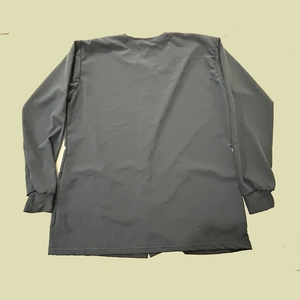 Chaqueta de Enfermera Personalizada con Color y Logotipo, 100% Algodón o Mezcla de Poliéster y Elastano, Cómoda, Ligera y Duradera para Uso Hospitalario - Product Image 2