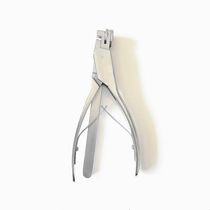 Kit de Cirugía Ortopédica con Tornillos de Placa de Bloqueo para Microtraumatismos de Acero Inoxidable para Perros, Instrumentos Veterinarios Duraderos de Alta Calidad - Product Image 5