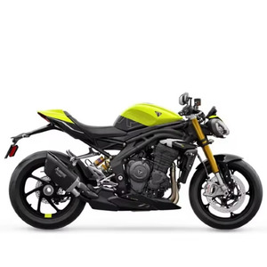 Motos économiques 2026 Triumphh Spe/ed Triple 1200 RX Limited Edit/ion prêtes à être expédiées - Product Image 3