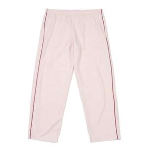 Custom Logo Cotton Tracksuit <b>Men</b> Zip Up Sports Jacket and <b>Joggers</b> Set with Contrast Piping Unisex <b>Cargo</b> Style Overalls Tracksuit - Product Image 4