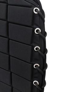 Chaleco de Equitación para Todo Clima, Protector de Seguridad Acolchado, Equipo Ecuestre Resistente para Hombres, Mujeres y Niños - Product Image 6