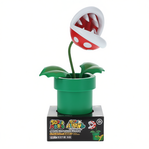 Lámpara de Escritorio Super Mario Piranha Mini PP7448NNV2 - Product Image 3
