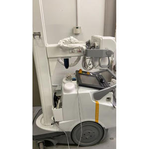 ใช้ philipss Mobile diagonost กับ DR Mobile xray - Product Image 2