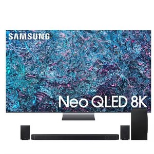 2024 nouveauté pour Samsung QN85QN900DFXZC Neo QLED Tizen Smart TV 85 pouces 8K UHD HDR Graphite noir avec Amlogic S905 - Product Image 3