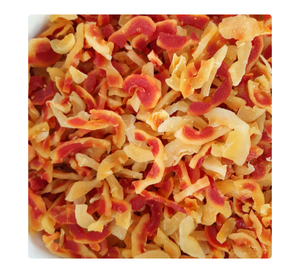 Vietnam Manufacturer Supplying Clean dried <b>papaya</b> Delivering Reliable Uniform dried <b>papaya</b> for Export - Product Image 1