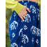 Pantalon pour femmes Vraj Indigo - Product Image 4