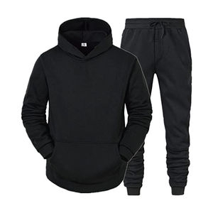 Pro Qualité Votre Propre Conception Confortable Pull Survêtements Conception Populaire De Haute Qualité Vente Chaude Pull Survêtements - Product Image 4