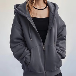 T-shirts en coton surdimensionnés pour femmes, vente en gros, design personnalisé, streetwear tendance, fournisseur de vêtements OEM ODM, t-shirts en coton - Product Image 6