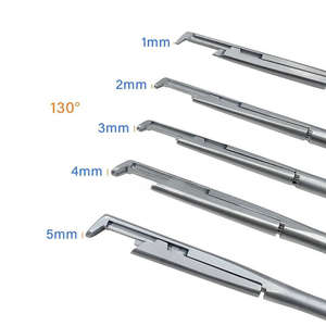 Juego de Rongeurs Kerrison Rotatorios Manuales de Acero Inoxidable, Instrumentos para Laminectomía, Instrumentos Ortopédicos Veterinarios - Product Image 6