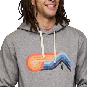 Sudadera con Capucha para Hombre, Tejido Polar Grueso, Estampado Personalizado, 100% Algodón, Corte Regular, Informal, con Bolsillo, para Invierno - Product Image 6