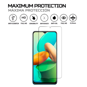 ฟิล์มกันรอยหน้าจอ ANTISHOCK สำหรับวีโว่ Y32t P20 ฟิล์มป้องกันระดับพรีเมียมสำหรับอุปกรณ์มือถือ - Product Image 2