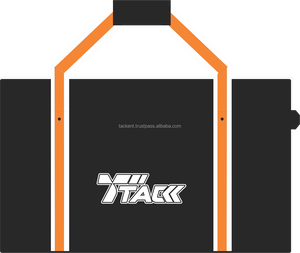 Sac de hockey sur glace en stock neuf, directement de l'usine, sac de hockey sur glace en ligne, best-seller, prix bas - Product Image 6