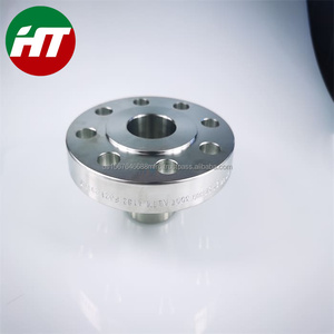 Nhà máy nhện mù hàn cổ ASME B16 5 weldneck wnrf mặt bích 150 - Product Image 2