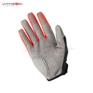 ถุงมือมอเตอร์ไซค์วิบากมืออาชีพถุงมือกันลื่นทนทานสำหรับขับขี่กลางแจ้ง - Product Image 5