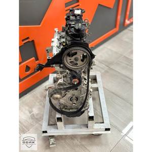 Moteur à essence complet 3 cylindres SIFIR neuf pour remplacement, pour Fiesta Motor 1.4 HDI Euro 5 DV4C 1606279580 - Product Image 1