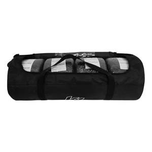 Sac de voyage de protection pour pneu de kart Pochette de rangement pour pneu étanche à la poussière et à l'eau Sac pour pneu de kart à accès rapide - Product Image 1