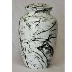 Urna de cremación de latón para cenizas, urna de cremación Vintage, diseño moderno, cenizas funerarias, la más vendida, calidad prémium - Product Image 6