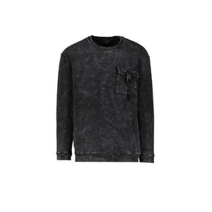 Ensemble pantalon de survêtement et sweat-shirts brodés OEM pour hommes Sport Gym Ensemble deux pièces uni de haute qualité Jogger personnalisé Costumes de survêtement pour hommes - Product Image 5