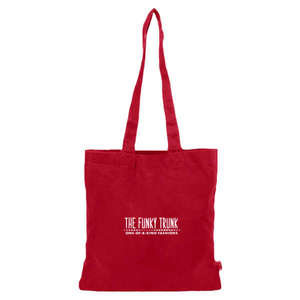Economy Tote Cotton <b>Sheet</b> Normcore/Minimalist Outdoor Feature Open Closure Type Available Various <b>Pattern</b> Tote Bags - Product Image 1