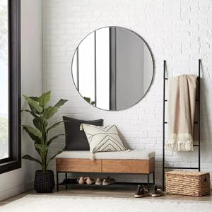 Boîte de rangement en jacinthe d'eau tressée, écologique, décoration naturelle pour la maison et la maison, vente en gros du Vietnam - Product Image 5