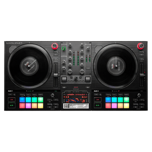 Contrôleur DJ DJCONTROL Inpulse T7 Noir 4780928 - Product Image 3