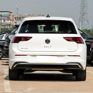 Volkswagen Golf 2026 Nuova <span class=keywords><strong>Auto</strong></span> SUV 1.5T Benzina con 300TSI R-Line Veicolo <span class=keywords><strong>di</strong></span> Volkswagen - Product Image 5