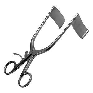 Meyerding écarteurs abdominaux en acier professionnels Instruments chirurgicaux manuels Outils de chirurgie générale certifiés CE ISO - Product Image 6