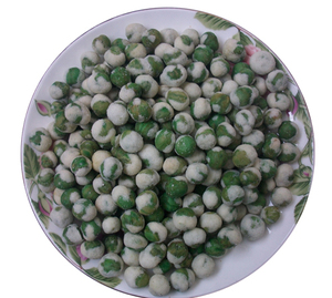 <span class=keywords><strong>Edamame</strong></span> arrosto secco con Snack sano diretto in fabbrica con sale marino - Product Image 5
