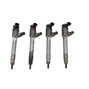 หัวฉีด ALFA ROMEO Stelvio Series (949_) 0445111126 46346359 ดีเซล 2200 (16>) - Product Image 1